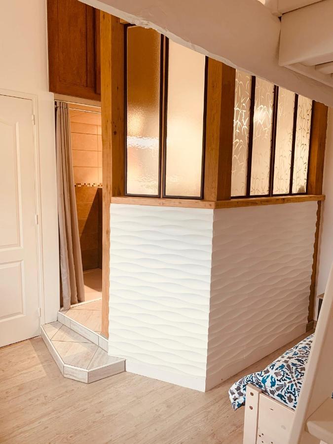 La Maison Rouzies La Bastide-l'Eveque Экстерьер фото