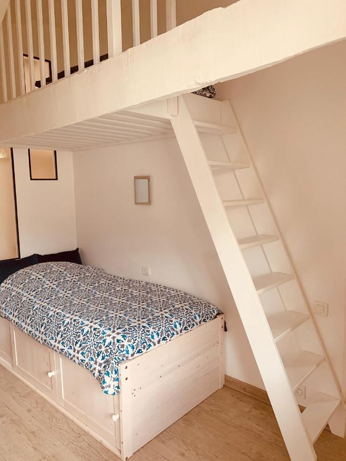 La Maison Rouzies La Bastide-l'Eveque Экстерьер фото