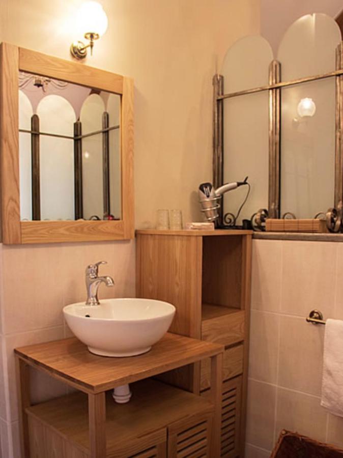 La Maison Rouzies La Bastide-l'Eveque Экстерьер фото